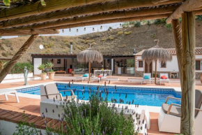 Finca Las Hierbas B&B